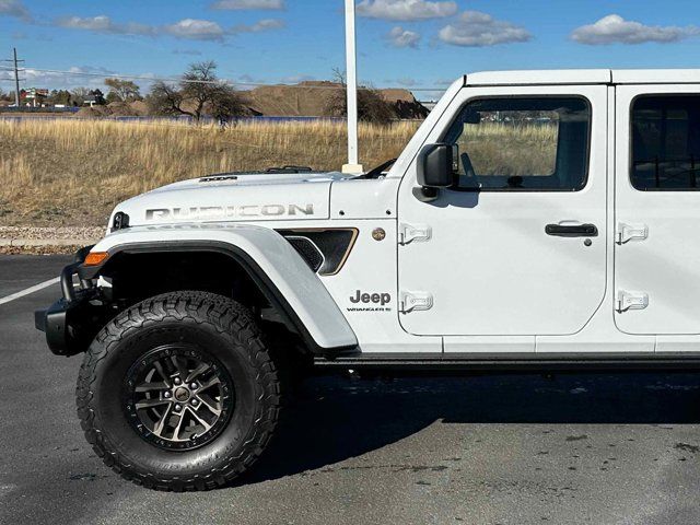 2024 Jeep Wrangler Rubicon 392 Final Edition