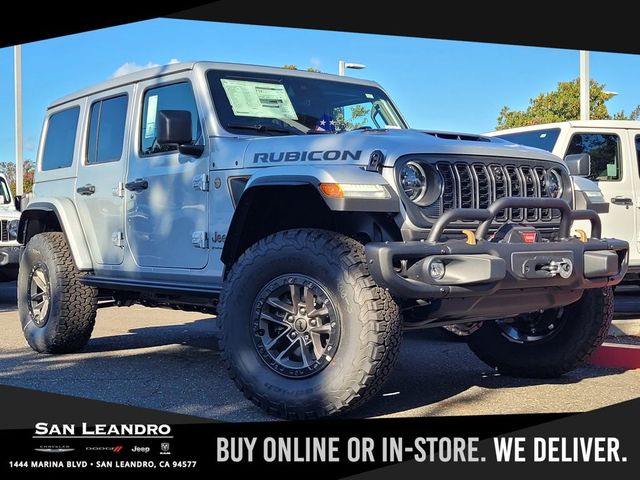 2024 Jeep Wrangler Rubicon 392 Final Edition