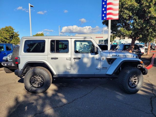 2024 Jeep Wrangler Rubicon 392 Final Edition
