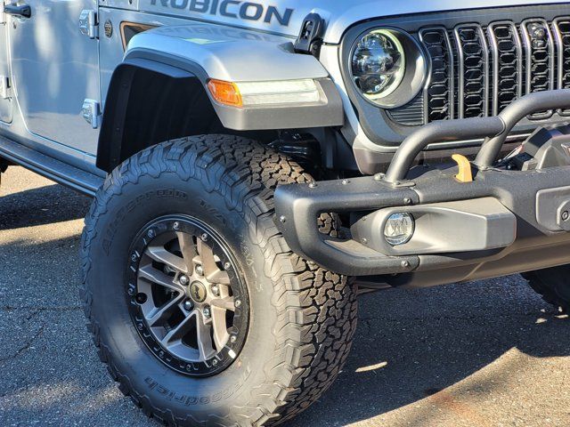 2024 Jeep Wrangler Rubicon 392 Final Edition