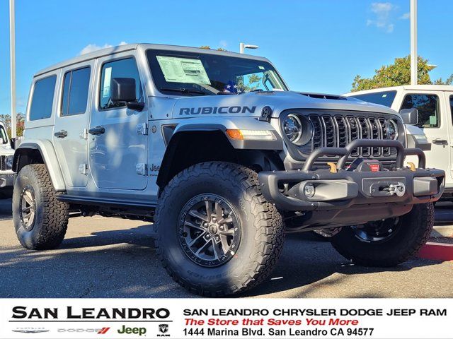 2024 Jeep Wrangler Rubicon 392 Final Edition