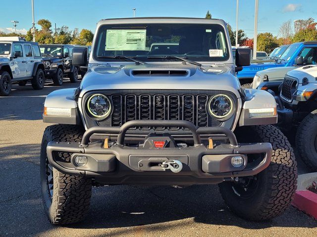 2024 Jeep Wrangler Rubicon 392 Final Edition