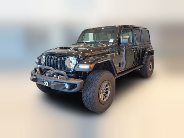 2024 Jeep Wrangler Rubicon 392 Final Edition