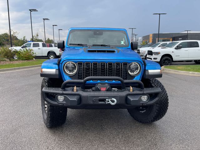 2024 Jeep Wrangler Rubicon 392 Final Edition