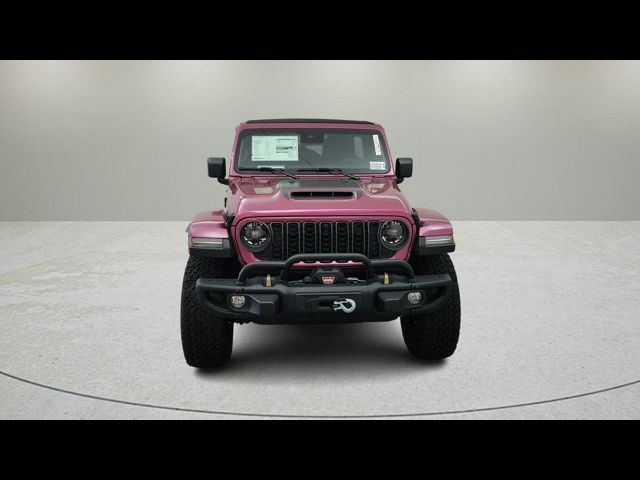 2024 Jeep Wrangler Rubicon 392 Final Edition