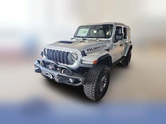 2024 Jeep Wrangler Rubicon 392 Final Edition