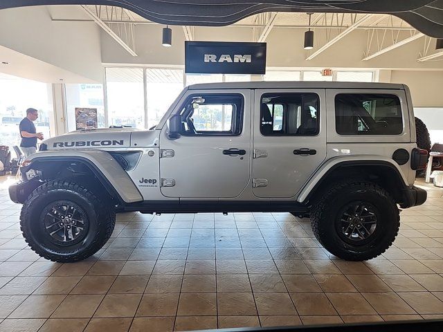 2024 Jeep Wrangler Rubicon 392 Final Edition