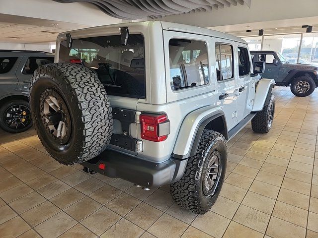 2024 Jeep Wrangler Rubicon 392 Final Edition