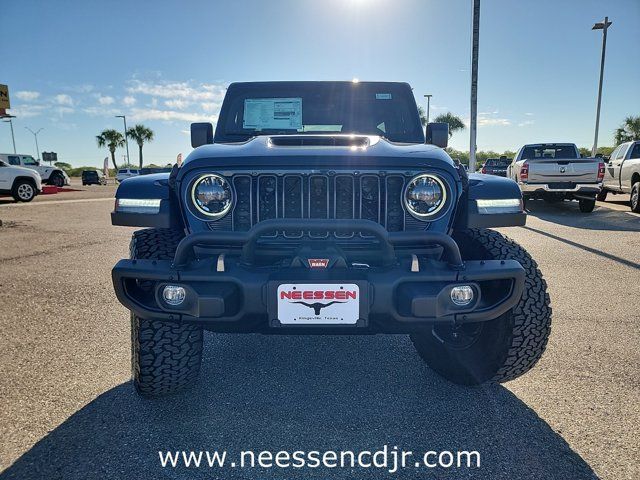 2024 Jeep Wrangler Rubicon 392 Final Edition