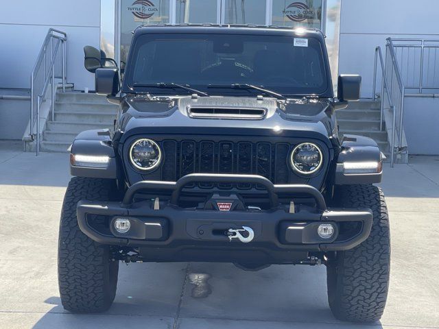 2024 Jeep Wrangler Rubicon 392 Final Edition