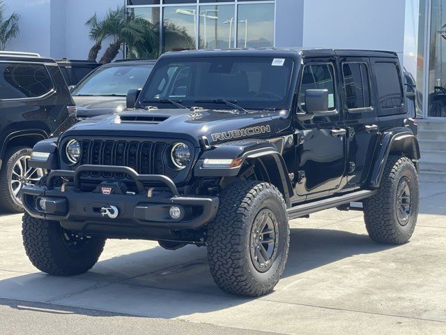 2024 Jeep Wrangler Rubicon 392 Final Edition