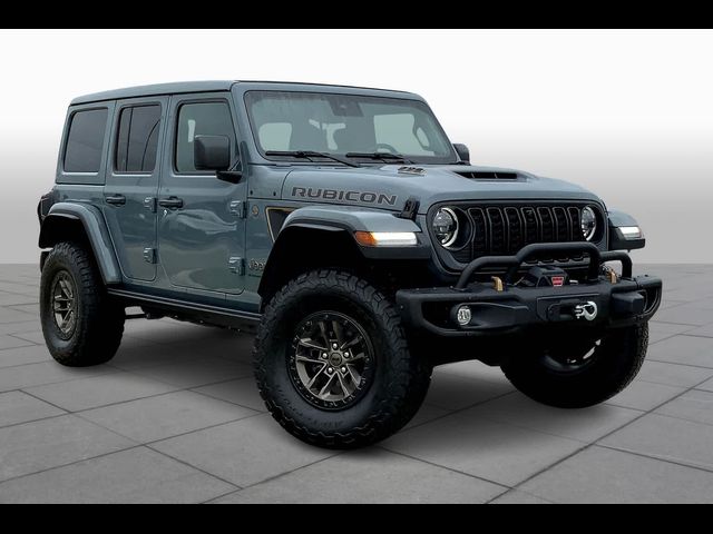 2024 Jeep Wrangler Rubicon 392 Final Edition