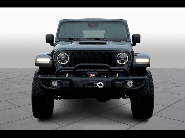 2024 Jeep Wrangler Rubicon 392 Final Edition