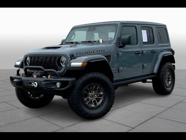 2024 Jeep Wrangler Rubicon 392 Final Edition