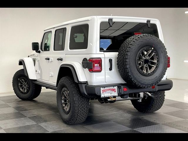 2024 Jeep Wrangler Rubicon 392 Final Edition