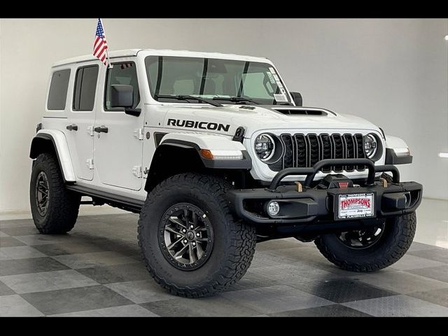 2024 Jeep Wrangler Rubicon 392 Final Edition