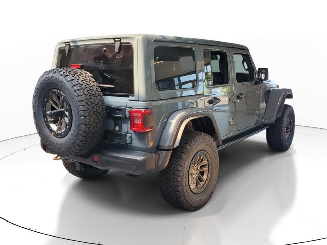 2024 Jeep Wrangler Rubicon 392 Final Edition