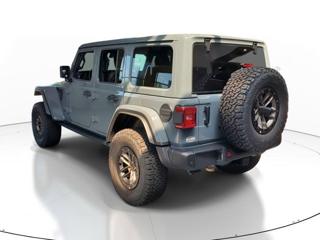 2024 Jeep Wrangler Rubicon 392 Final Edition