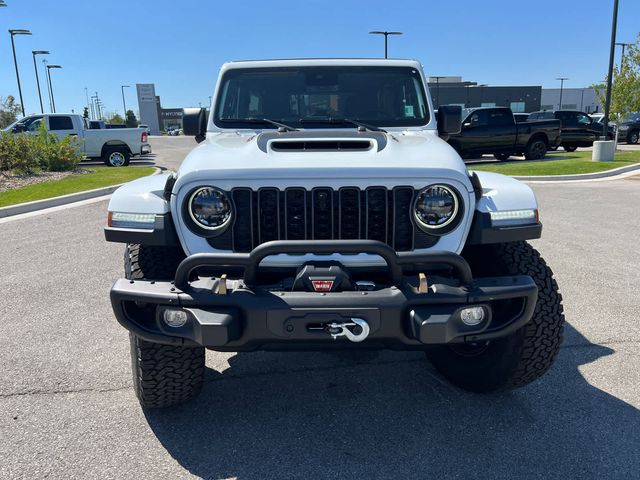 2024 Jeep Wrangler Rubicon 392 Final Edition