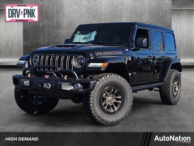 2024 Jeep Wrangler Rubicon 392 Final Edition