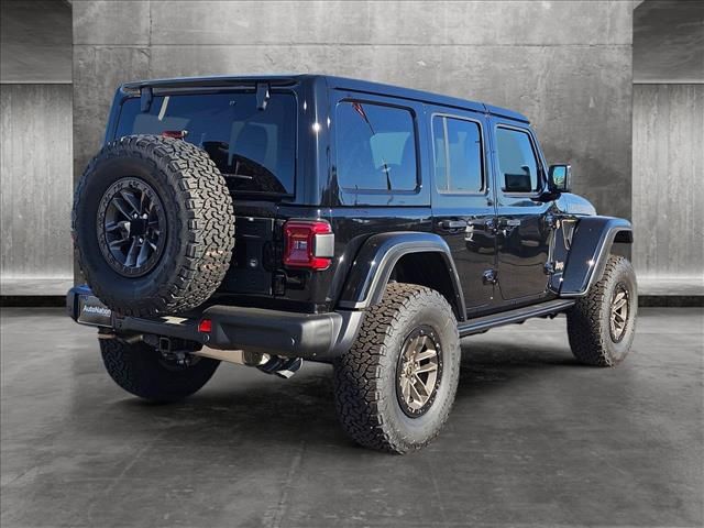 2024 Jeep Wrangler Rubicon 392 Final Edition