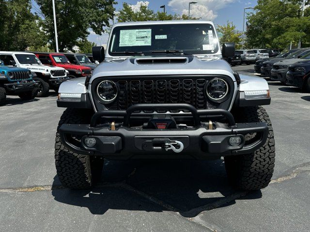 2024 Jeep Wrangler Rubicon 392 Final Edition