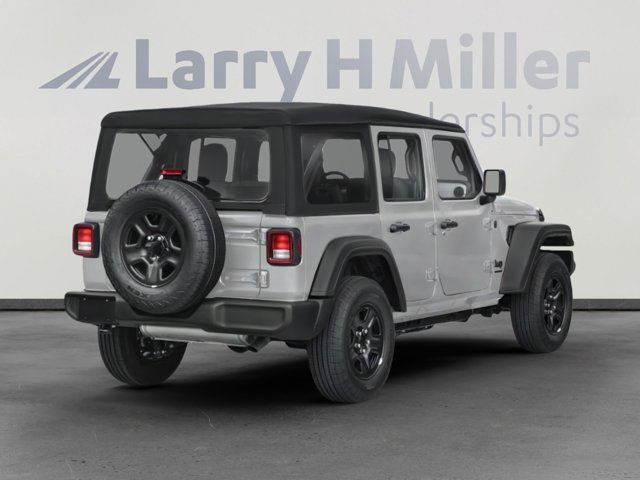 2024 Jeep Wrangler Rubicon 392 Final Edition