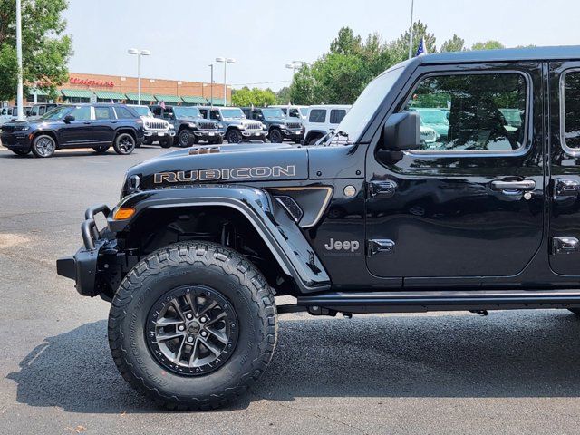 2024 Jeep Wrangler Rubicon 392 Final Edition