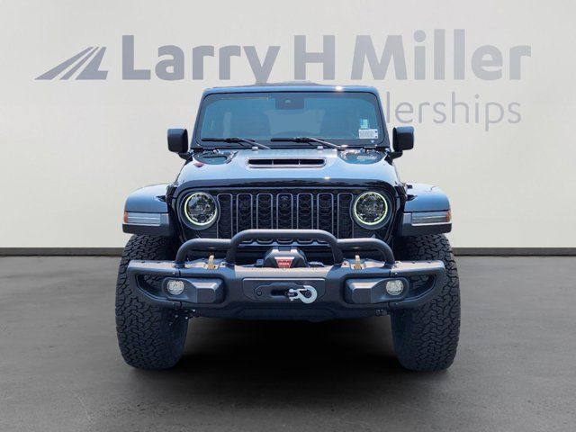 2024 Jeep Wrangler Rubicon 392 Final Edition