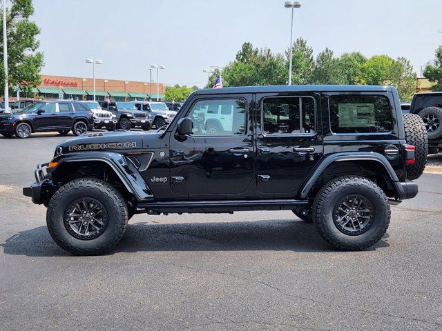 2024 Jeep Wrangler Rubicon 392 Final Edition