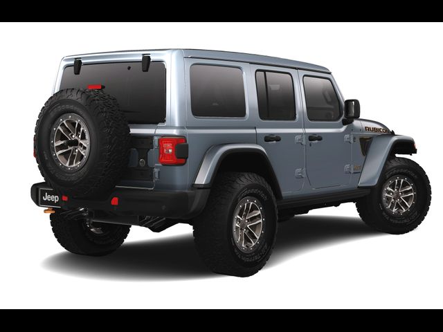 2024 Jeep Wrangler Rubicon 392 Final Edition