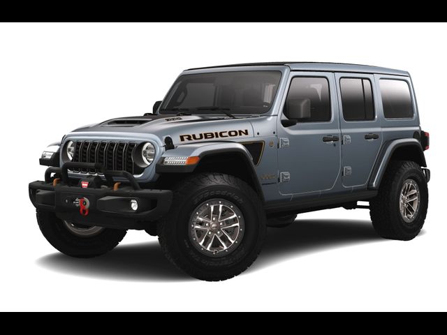 2024 Jeep Wrangler Rubicon 392 Final Edition