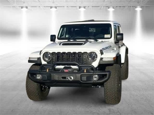 2024 Jeep Wrangler Rubicon 392 Final Edition