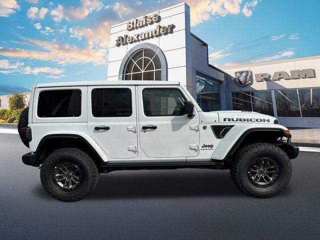 2024 Jeep Wrangler Rubicon 392 Final Edition