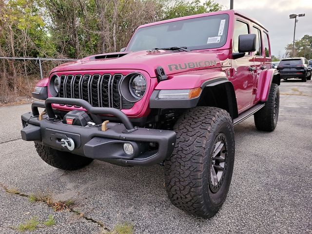 2024 Jeep Wrangler Rubicon 392 Final Edition