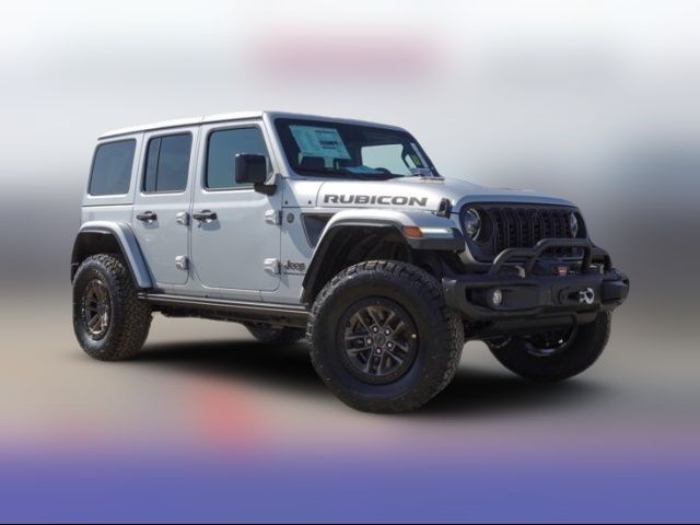 2024 Jeep Wrangler Rubicon 392 Final Edition