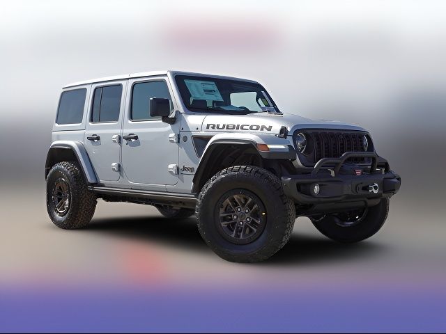 2024 Jeep Wrangler Rubicon 392 Final Edition