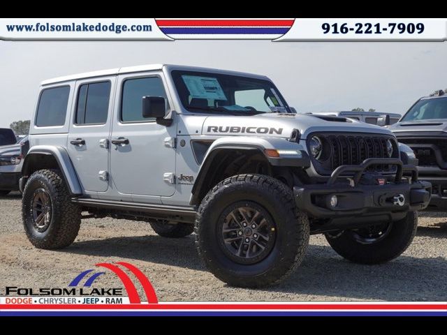 2024 Jeep Wrangler Rubicon 392 Final Edition