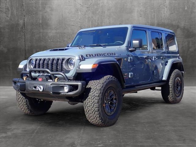 2024 Jeep Wrangler Rubicon 392 Final Edition