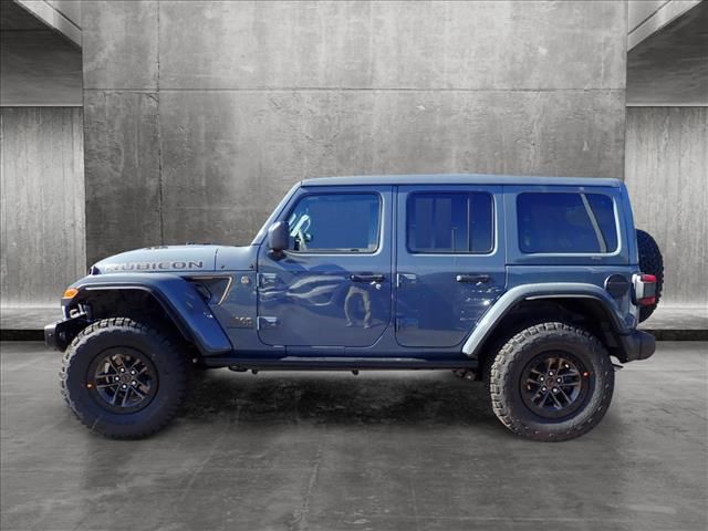 2024 Jeep Wrangler Rubicon 392 Final Edition