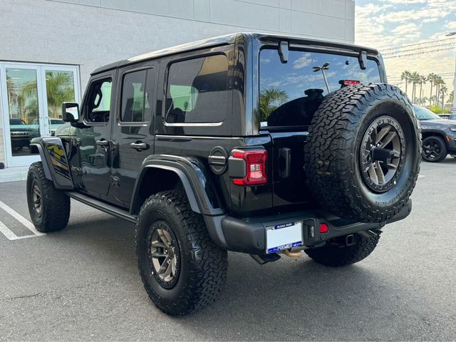 2024 Jeep Wrangler Rubicon 392 Final Edition