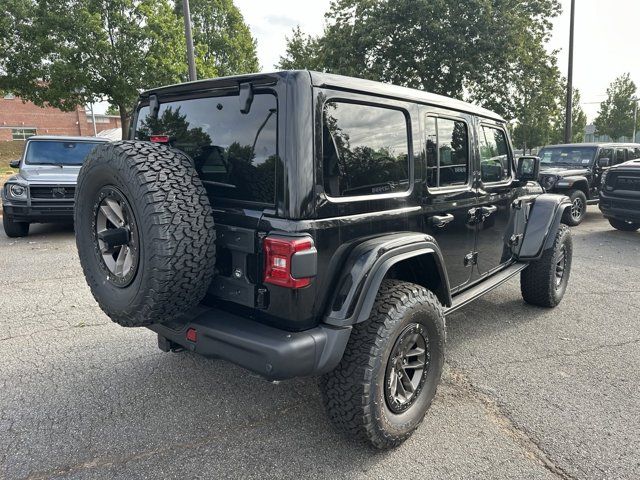 2024 Jeep Wrangler Rubicon 392 Final Edition