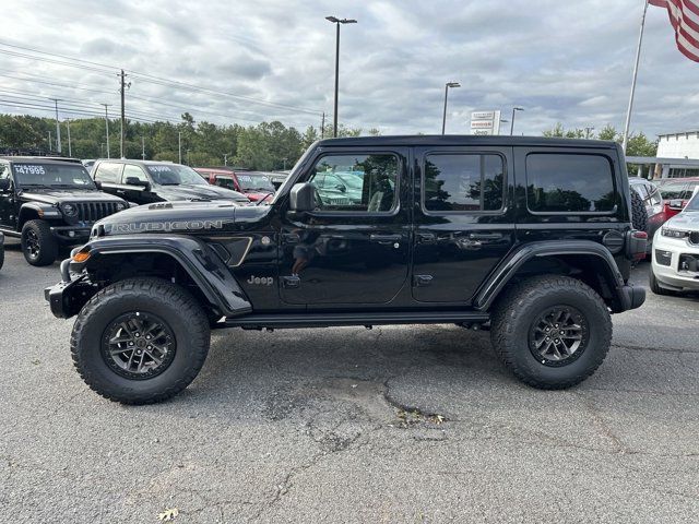 2024 Jeep Wrangler Rubicon 392 Final Edition