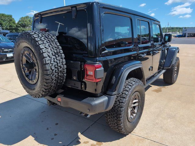 2024 Jeep Wrangler Rubicon 392 Final Edition