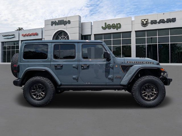 2024 Jeep Wrangler Rubicon 392 Final Edition