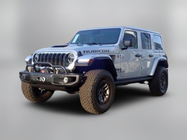 2024 Jeep Wrangler Rubicon 392 Final Edition