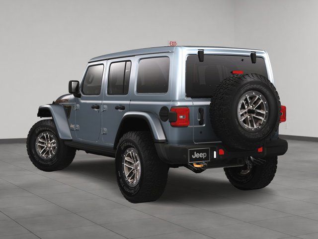 2024 Jeep Wrangler Rubicon 392 Final Edition