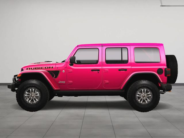 2024 Jeep Wrangler Rubicon 392 Final Edition