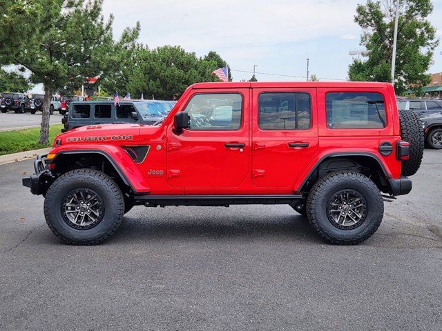 2024 Jeep Wrangler Rubicon 392 Final Edition