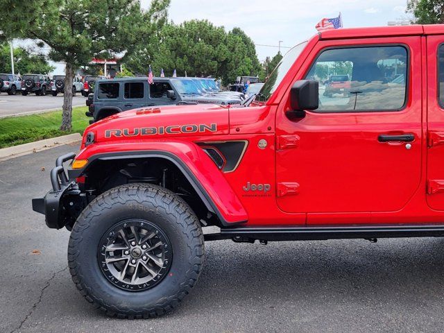 2024 Jeep Wrangler Rubicon 392 Final Edition